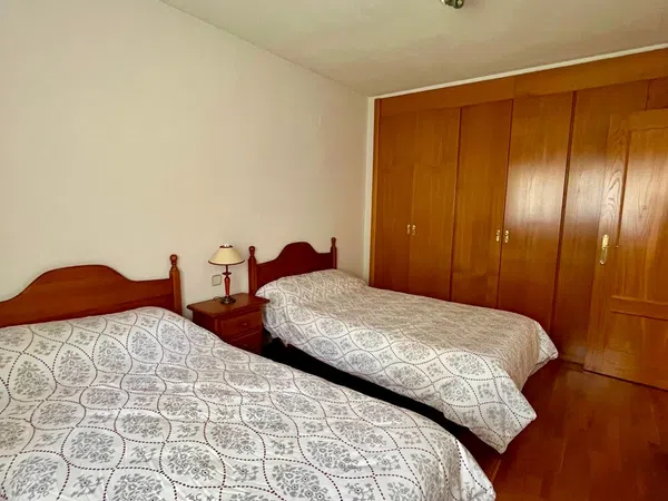 Piso en Calle Camilo José Cela, 1, Prado de Santo Domingo - Foto 2