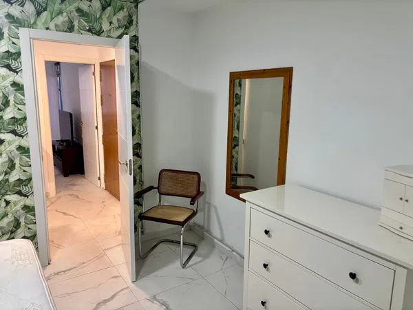 Piso en Calle Ángel Guimerá, 86, Arenales - Lugo - Avda Marítima - Foto 7