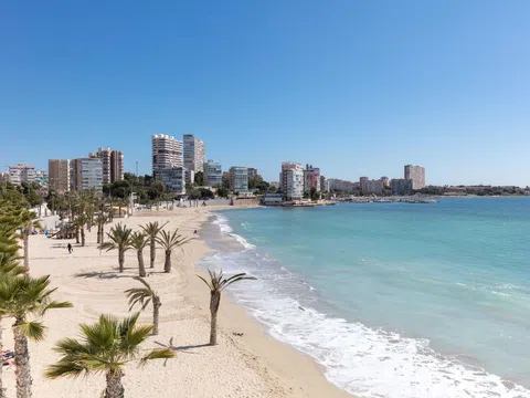 Piso en avenida de la Condomina, 19