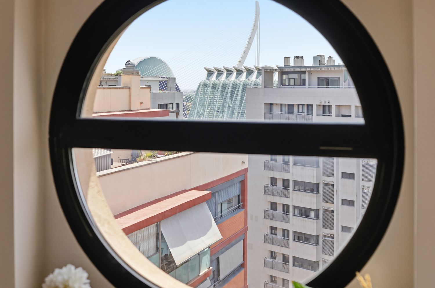 Dúplex en Avenida de França, 14 - Foto 11