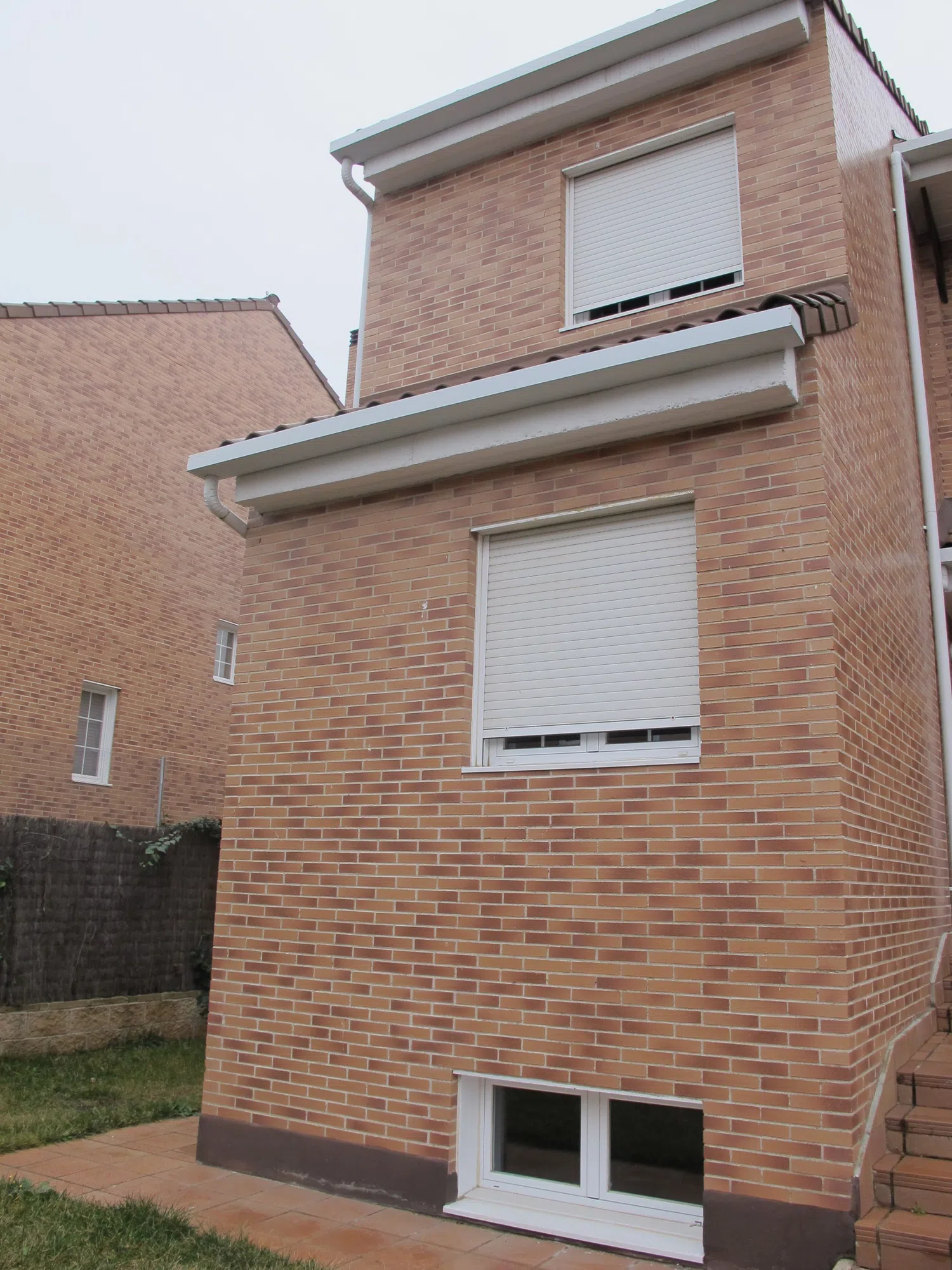 Chalet pareado en calle Sierra de Alcaraz, 24 - Foto 6