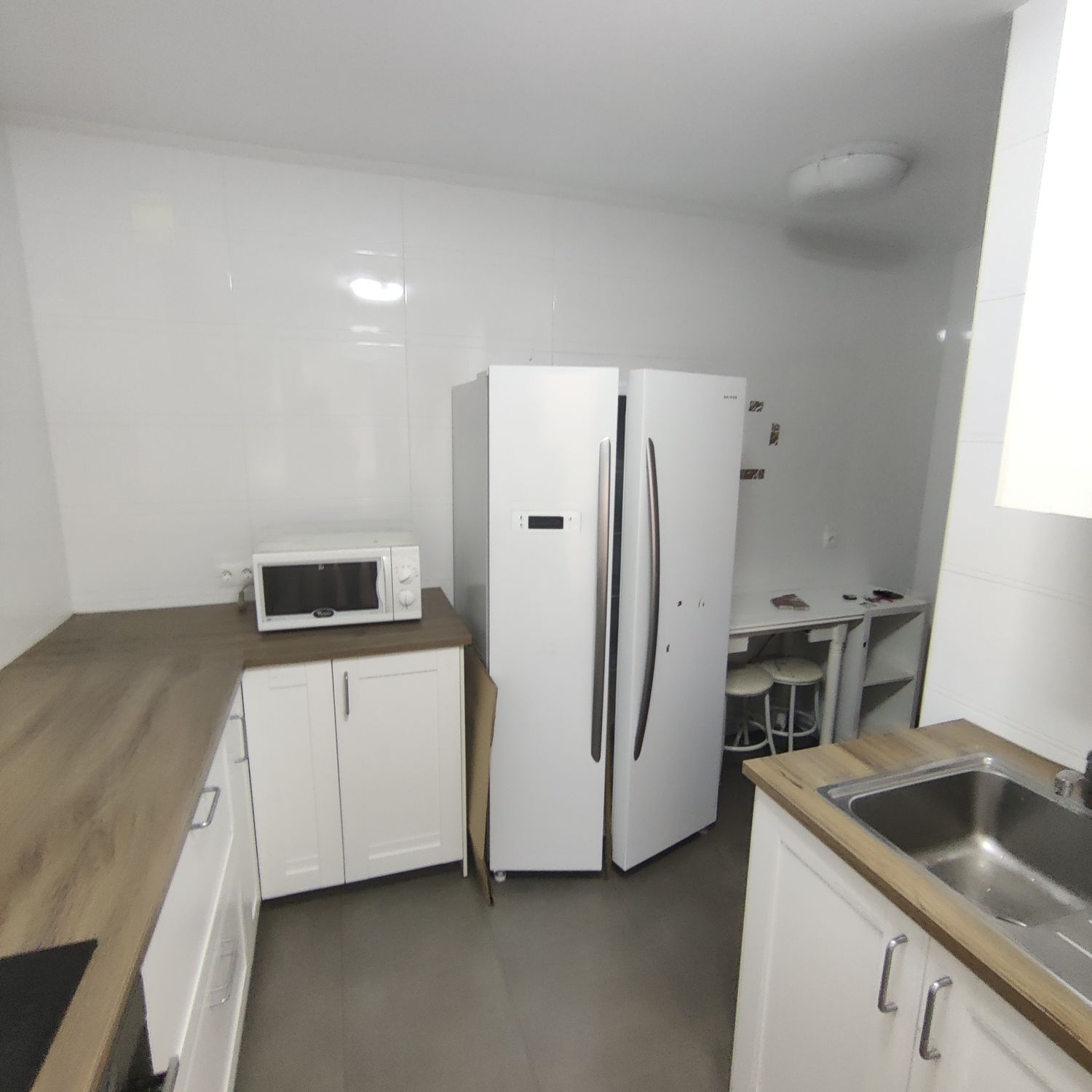 Piso en venta en Calle Maese Farfán, 2 - Foto 3