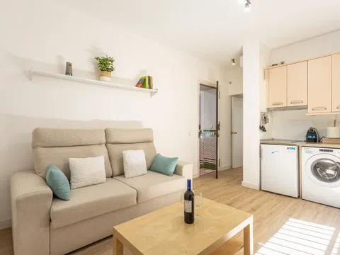 Piso en plaza San Gil, 1 - Foto 16