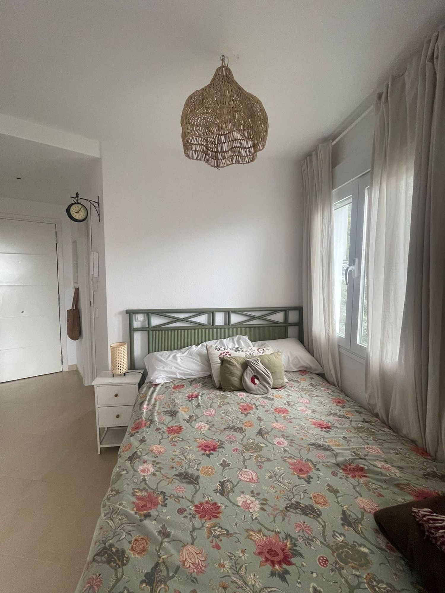 Estudio en Avenida de San Rafael, 10 - Foto 1