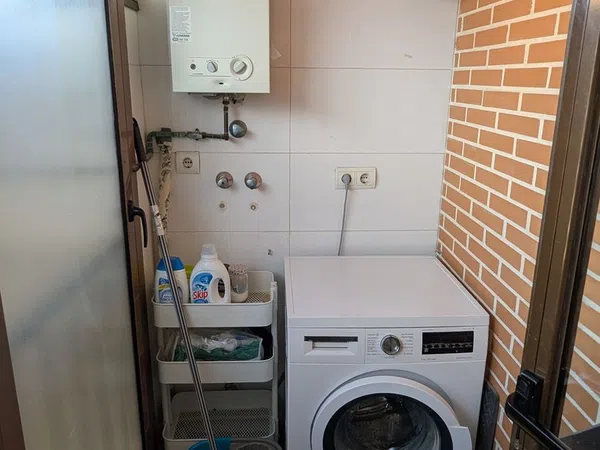 Piso en calle Médico Pérez Martorell, 3 - Foto 33