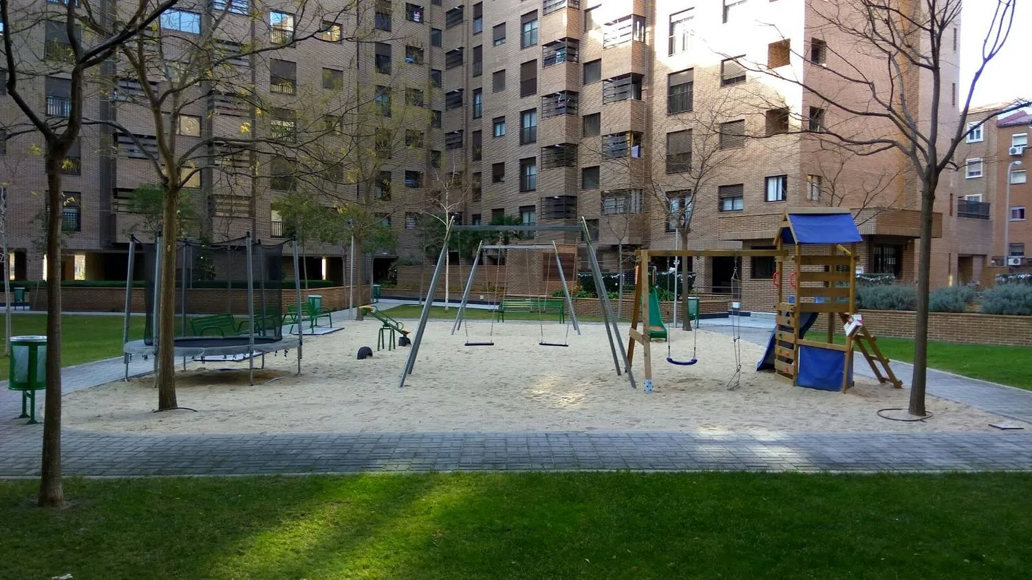 Piso en calle Lenguas, 6 - Foto 4