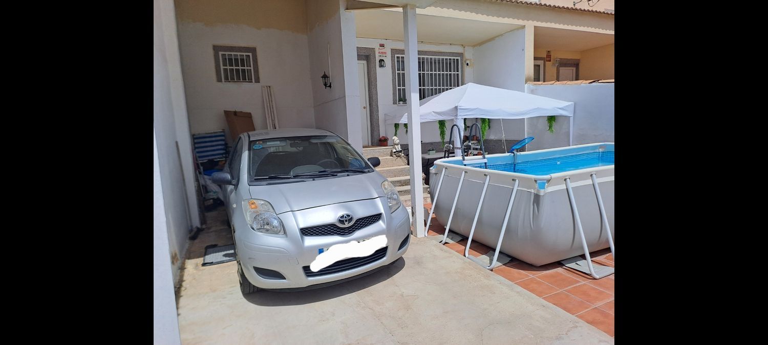 Chalet pareado en Calle Concha Piquer, 10 - Foto 2