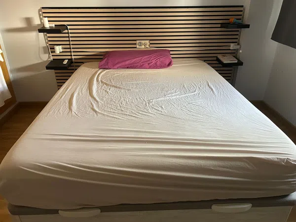 Chalet adosado en Calle del Charco Negro, 27 - Foto 7