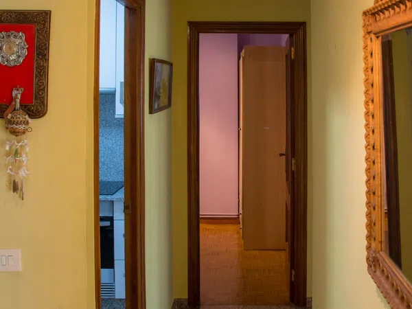 Piso en Calle montirón, 55, San Roque - As Fontiñas, San Roque - As Fontiñas - Foto 8