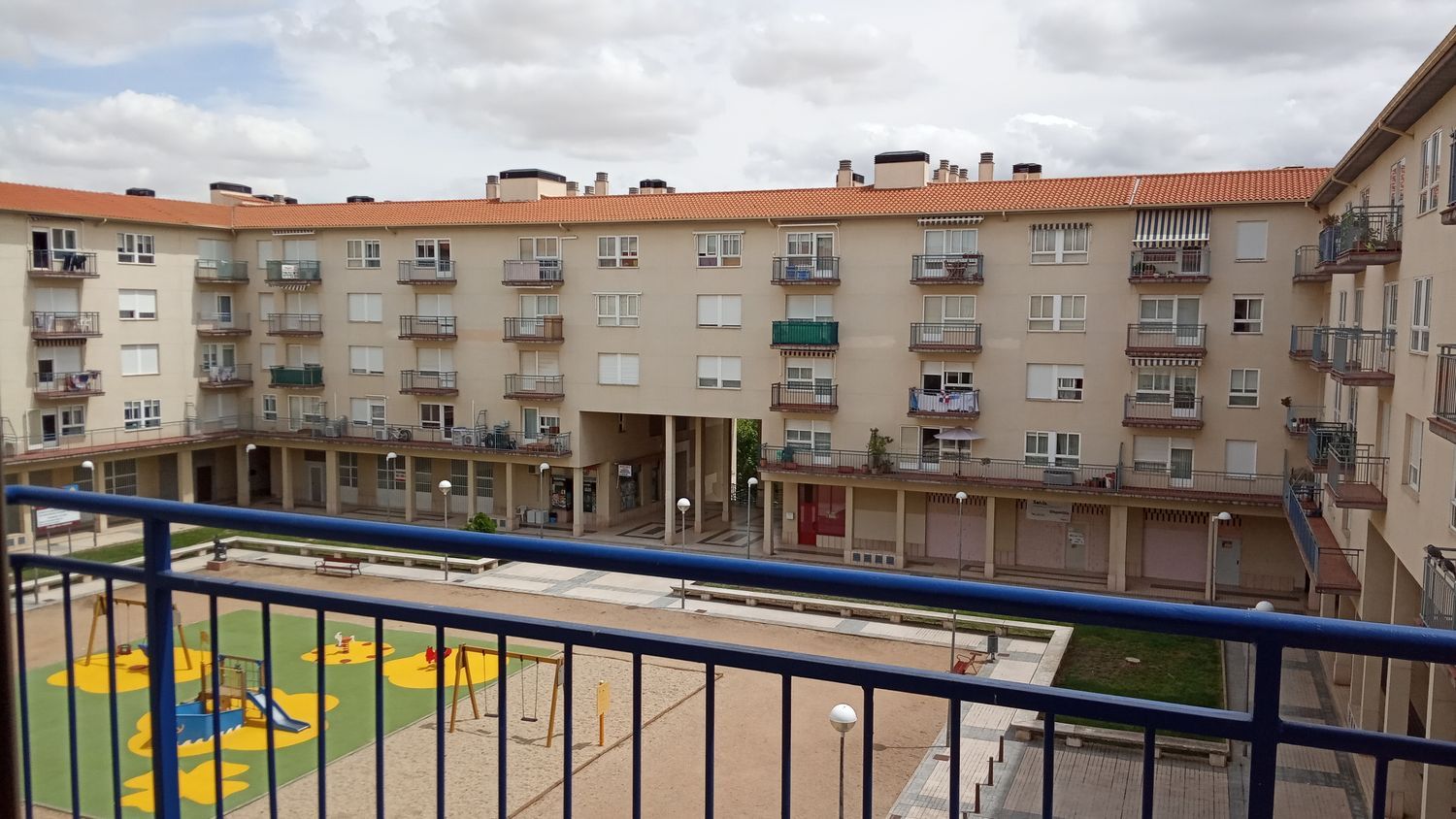 Piso en plaza Diego Hurtado de Mendoza, 12 - Foto 12