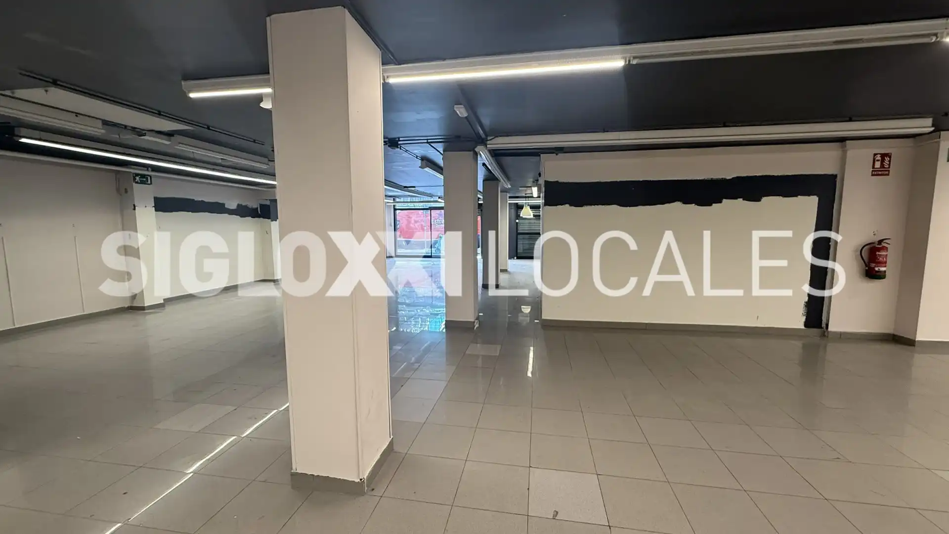 Local comercial en  MARE DE DEU DE PORT - Foto 12