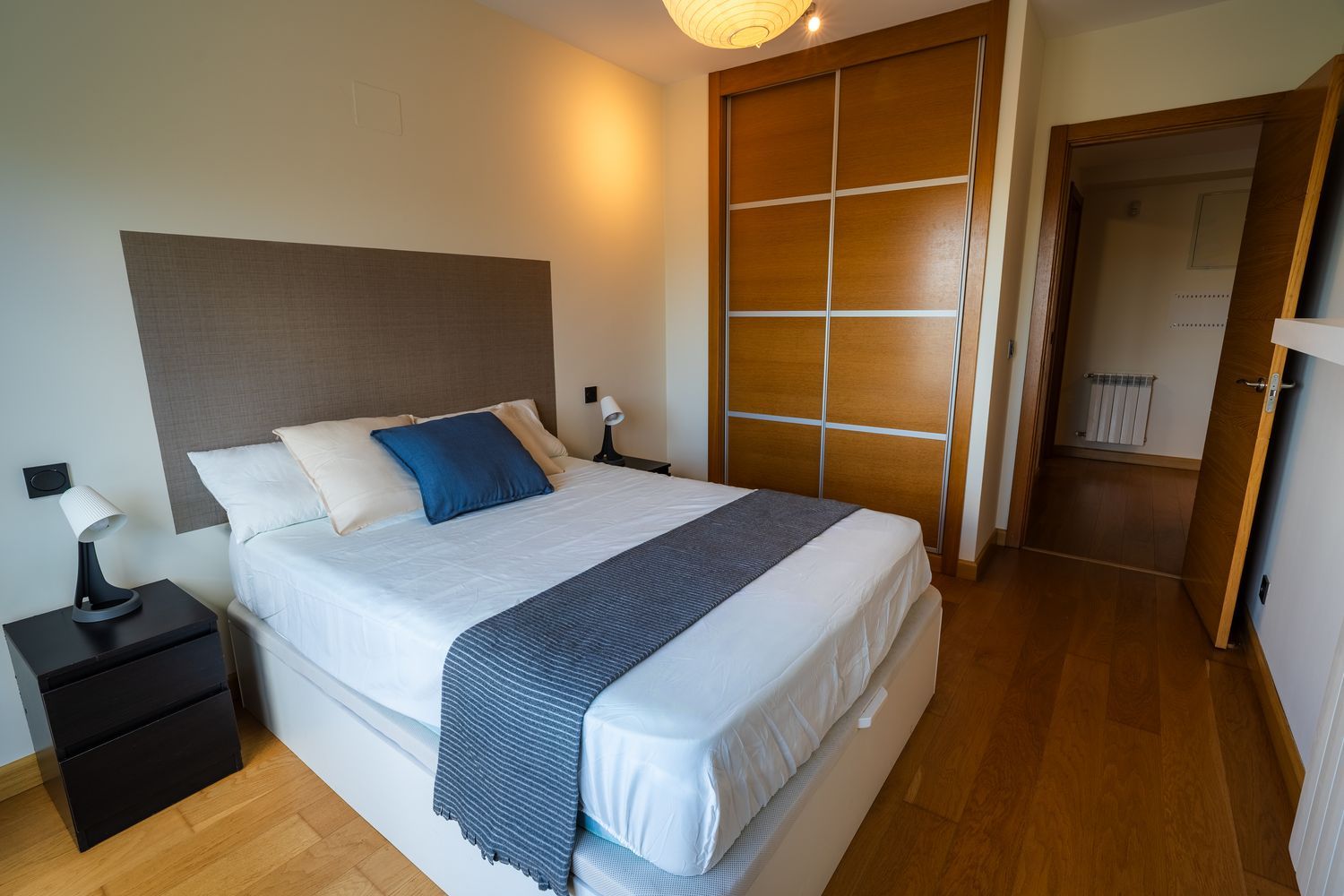 Piso en calle Tapia de Casariego, 15 - Foto 5