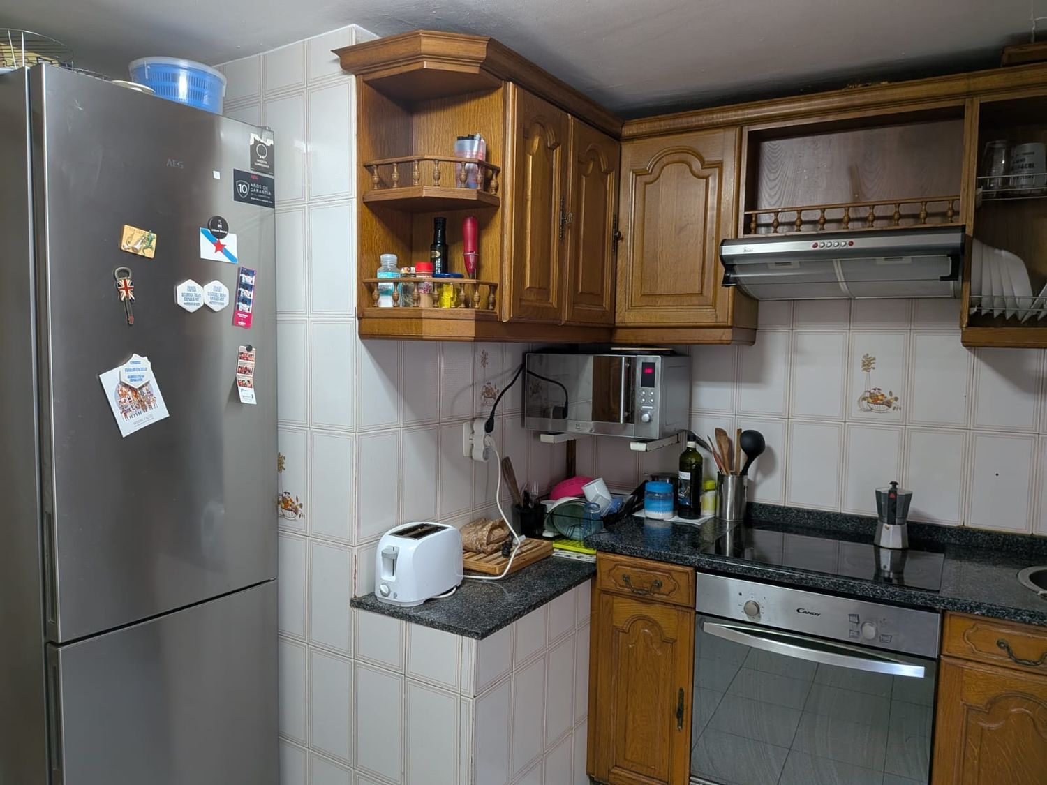 Chalet adosado en Calle da Requeixada, 1, Mariñamansa, Mariñamansa - Foto 13