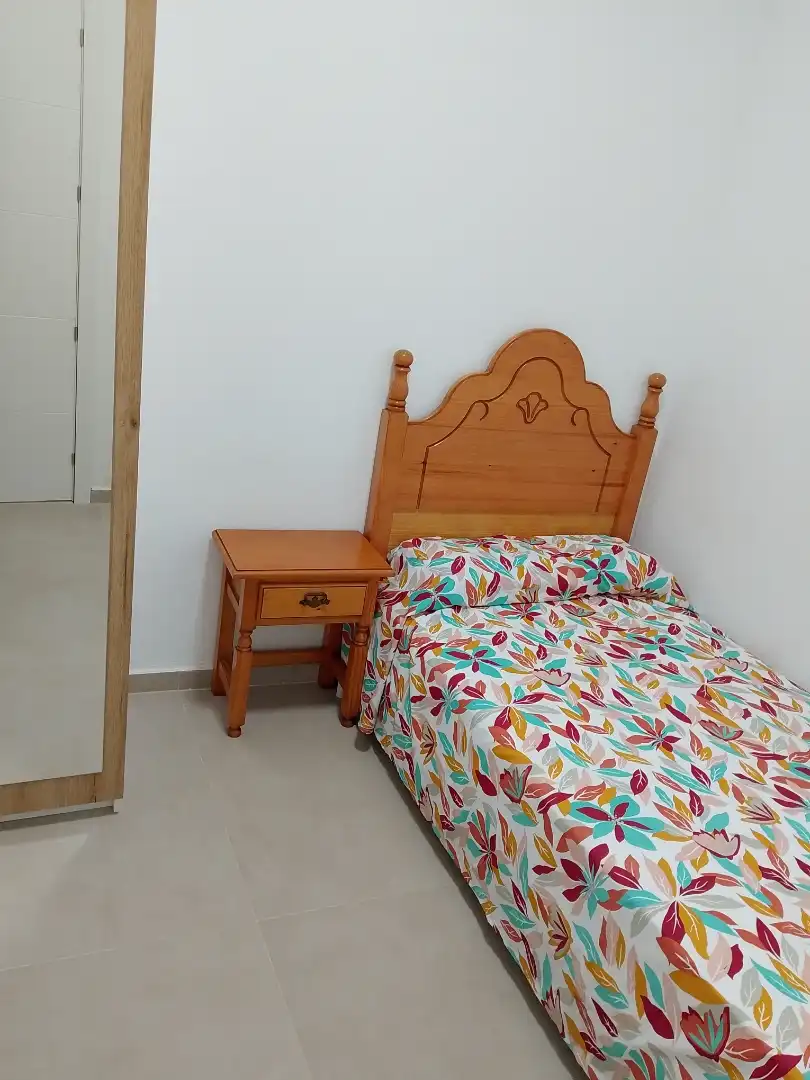 Piso en  Carrer del Cardenal Benlloch 16 - Foto 12