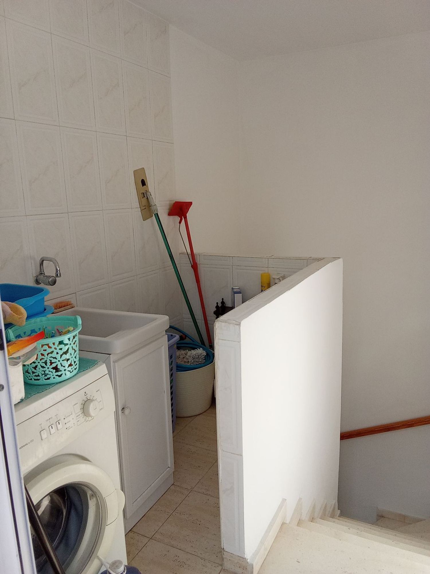 Chalet adosado en camino de los Molinos, 19 - Foto 27