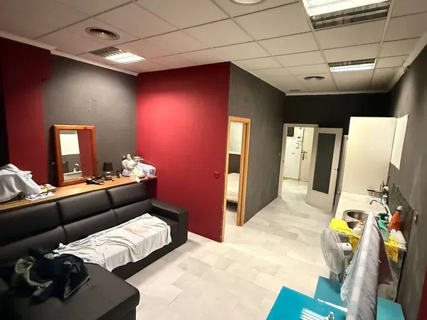 Piso en calle Puente, 6