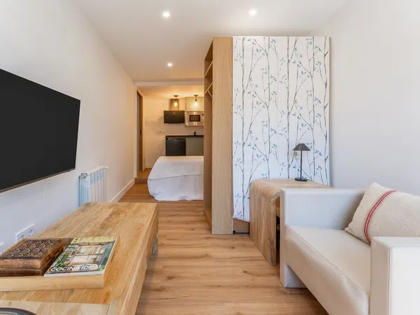 Estudio en Calle Playa de Formentor, 29, Valdecabañas, Valdecabañas - Foto 5