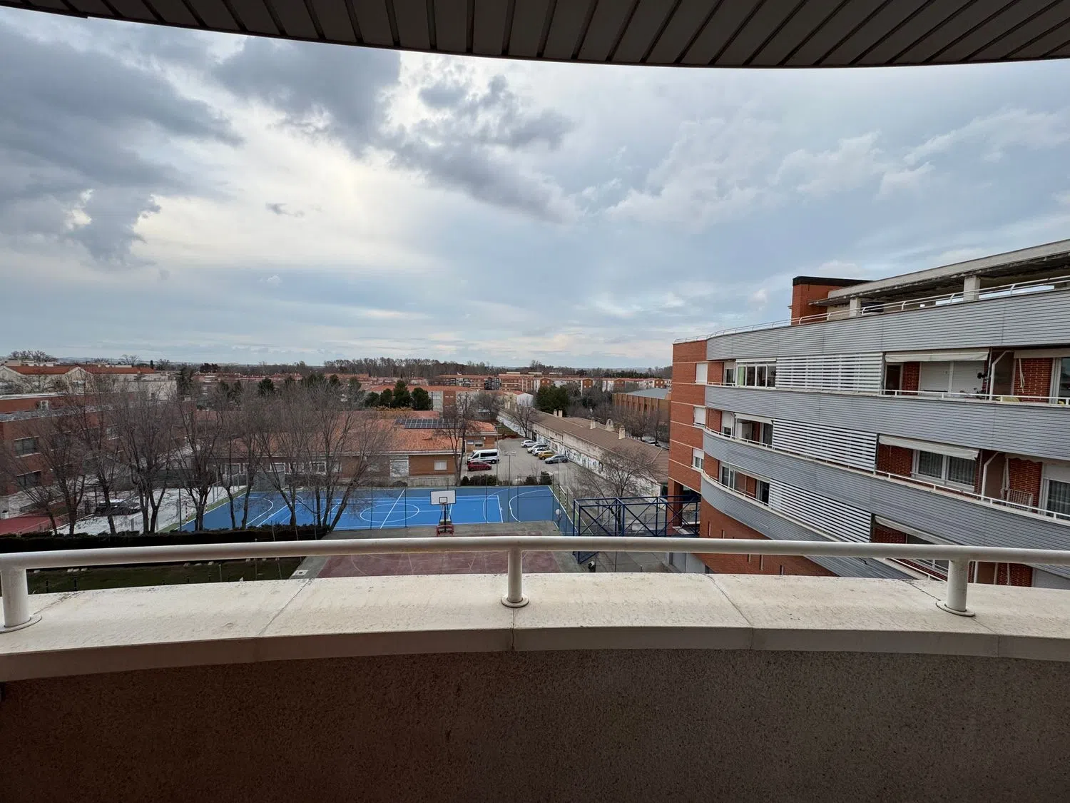 Piso en calle de Almansa, 23 - Foto 4