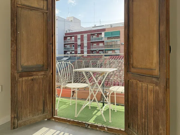 Piso en Calle d'Escalante, 27 - Foto 4
