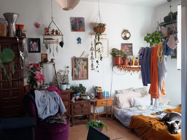 Estudio en Calle de San Agustín, 16, Huertas-Cortes - Foto 1