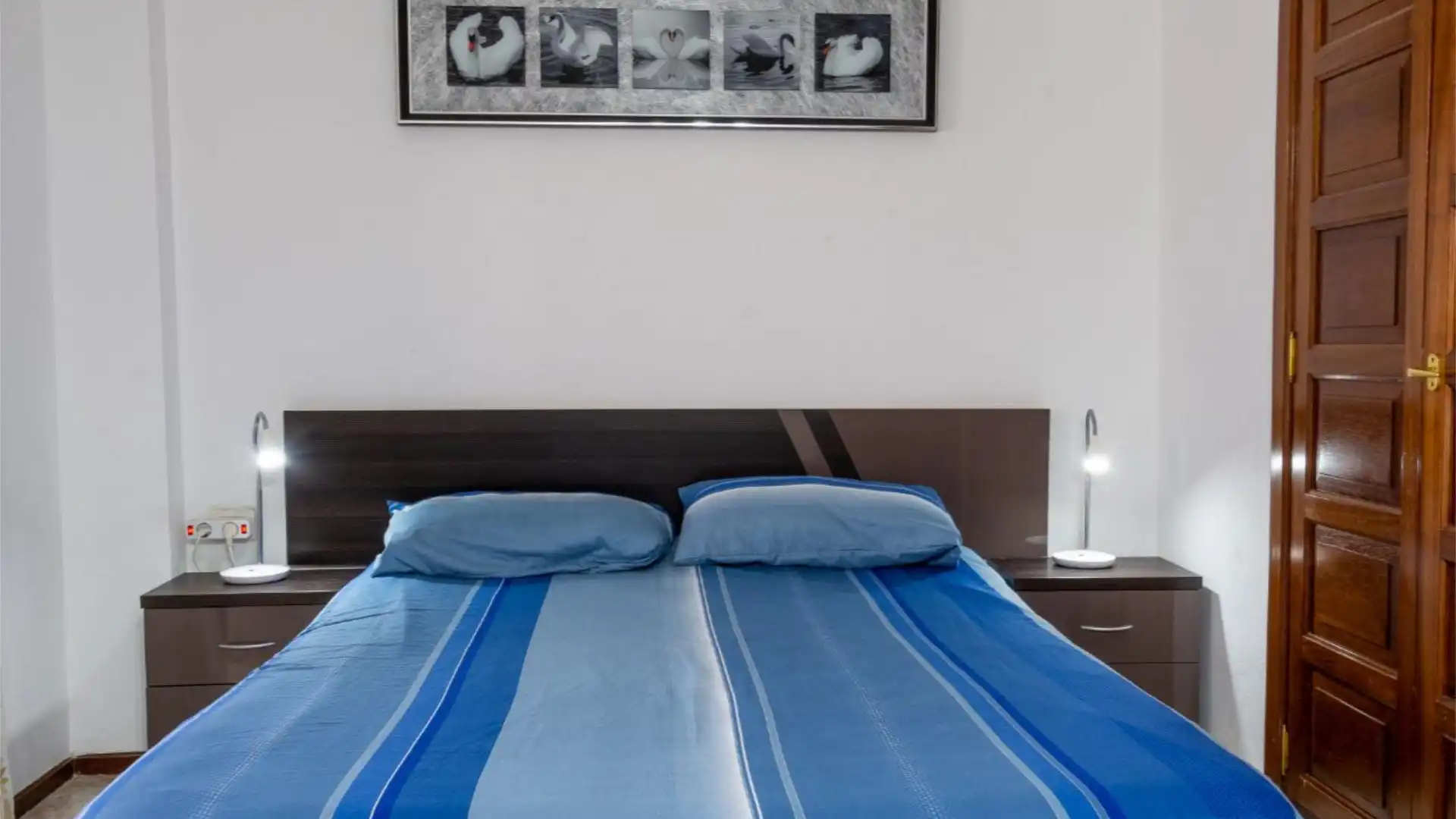 Apartamento en  Avenida Ámsterdam 3 - Foto 7