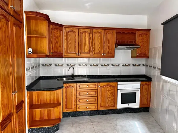 Piso en calle Tíjoco, 35 - Foto 1