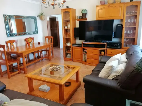 Piso en Puerto de la Torre, 29190, Fuente Alegre - El Chaparral - Los Morales - Foto 6