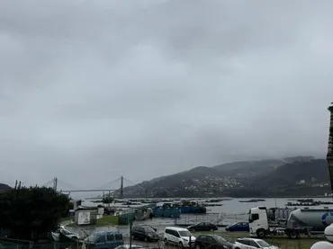 Terreno Urbanizable en  Estrada Cangas-Vilaboa 71 - Foto 1
