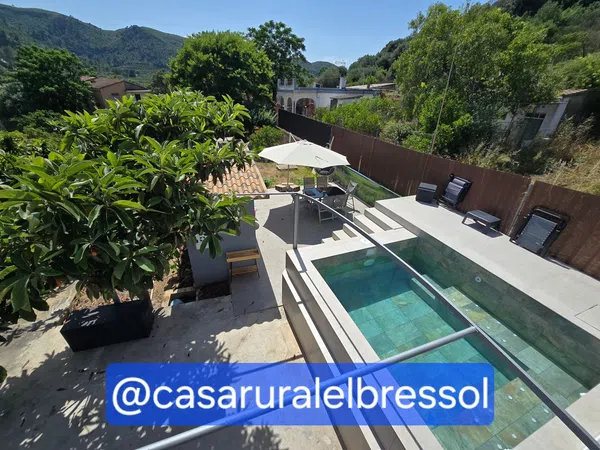 Casa o chalet independiente en Camino Terrers 2, 2 - Foto 1