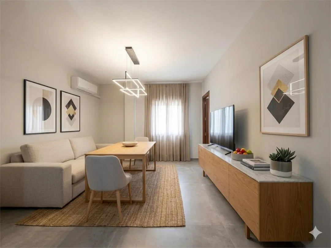 Piso en  Plaza Cerámicas Mensaque 2 - Foto 6