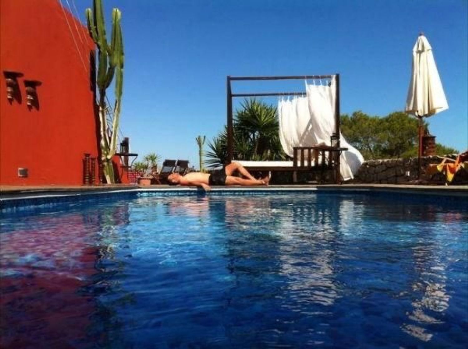 Chalet pareado en Carretera de Cala Moli, 11, Cala Vedella - Cala Tarida - Cala Conta, Cala Vedella - Cala Tarida - Cala Conta - Foto 3