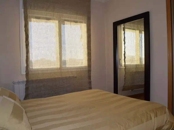 Piso en Calle Alejo Carpentier, 6 D, Ensanche, Ensanche - Foto 5