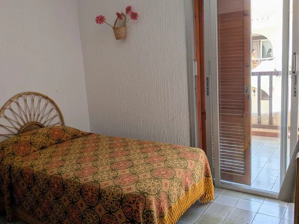 Dúplex en GranVia de La Manga Km7, 18, Playa del Galán, Playa del Galán - Foto 9