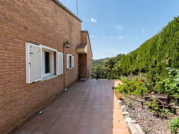 Casa o chalet independiente en Calle de l'Oreneta, 32, Urbanitzacions de Llevant - Foto 10