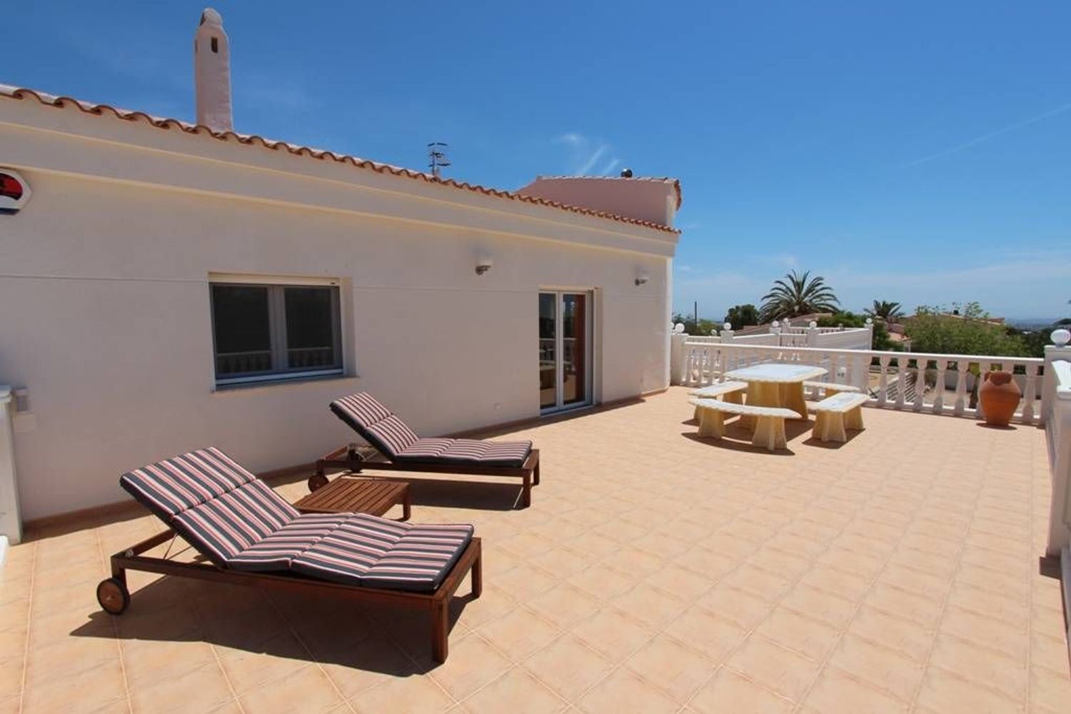 Casa o chalet independiente en Calle la Vall de Montesa s/n - Foto 25