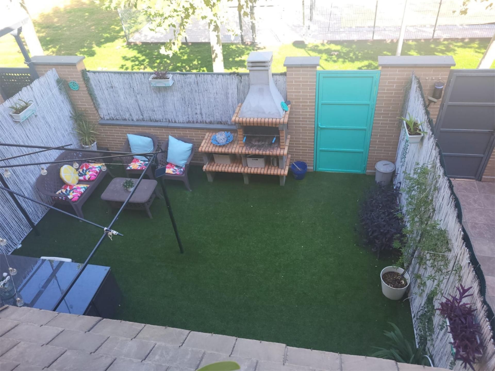 Chalet en  Calle Manuel Vázquez Montalbán 19B - Foto 18