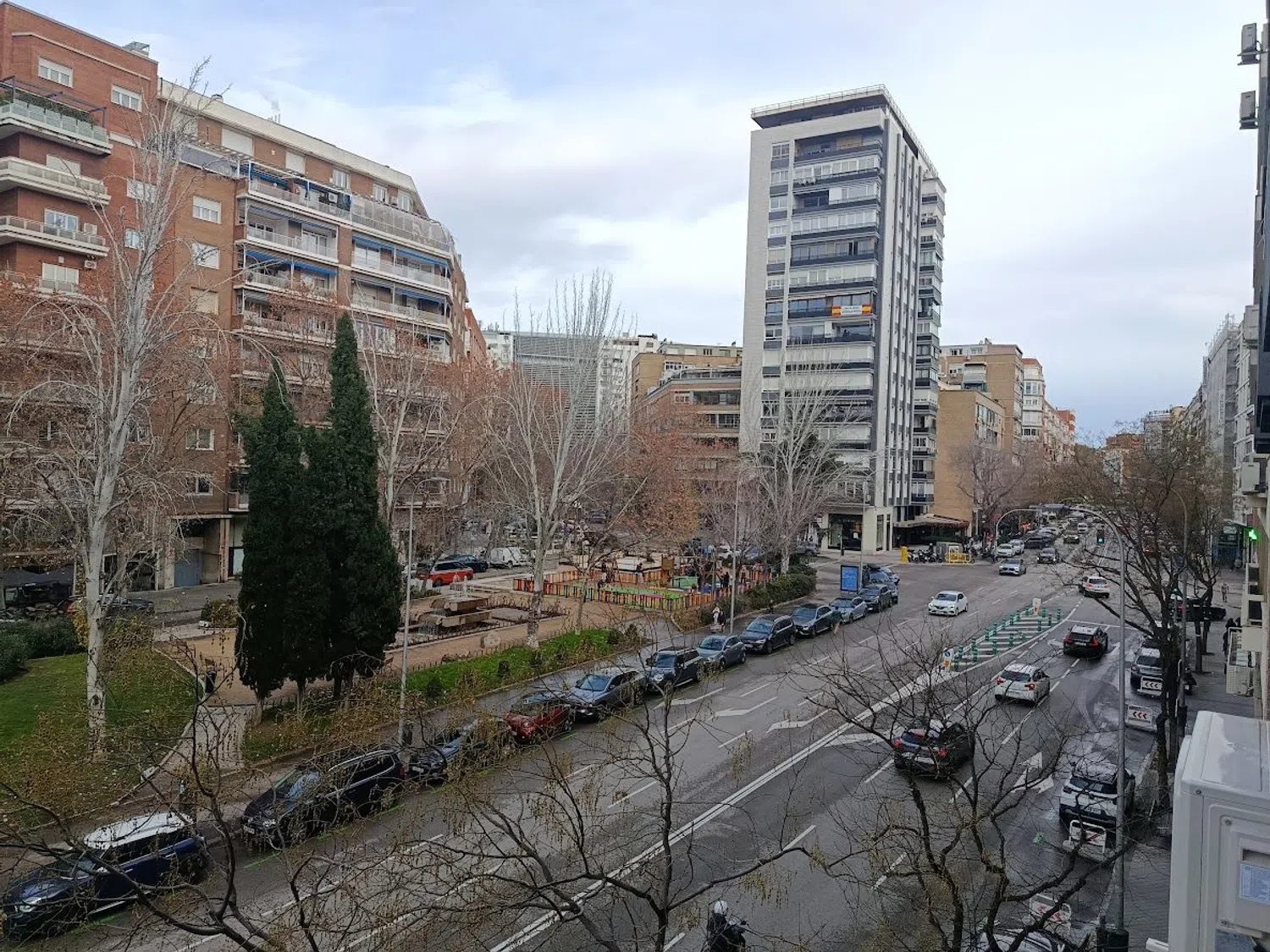 Piso en Barrio El Viso - Foto 26