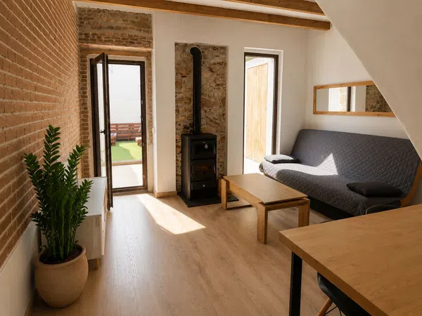 Chalet adosado en Calle de Girona, 131, L'Eixample, L'Eixample - Foto 3