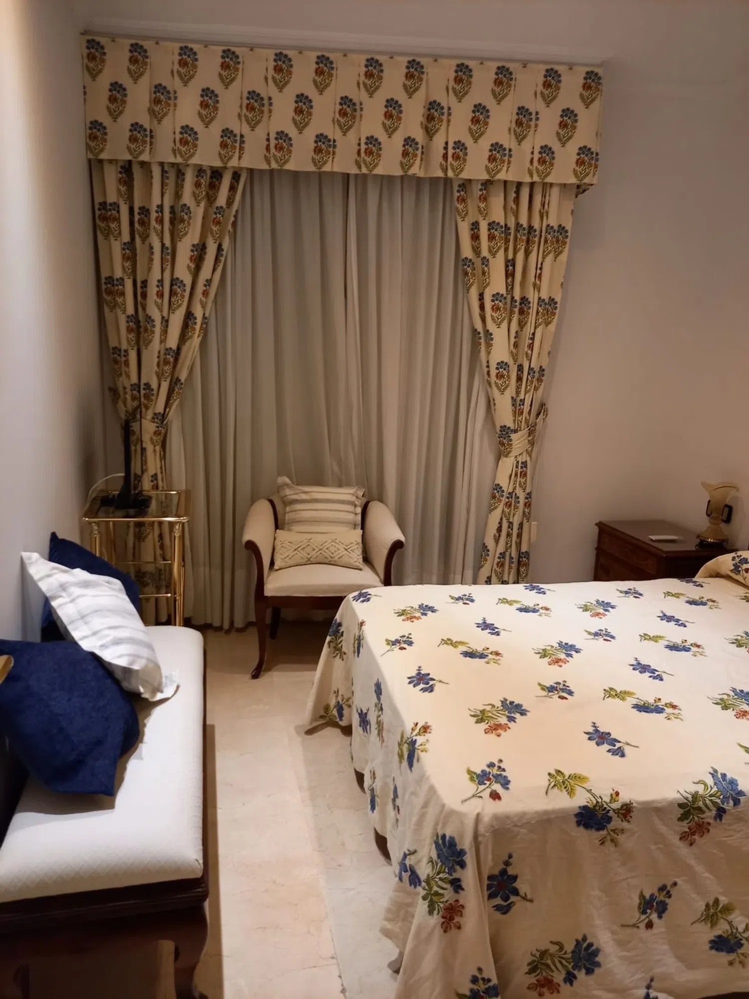 Ático en calle Luis Montoto, 50 - Foto 9