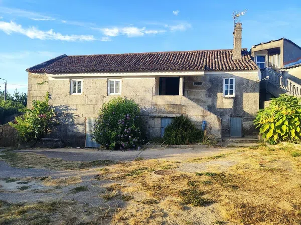 Casa o chalet independiente en Telleiro, 17 - Foto 6