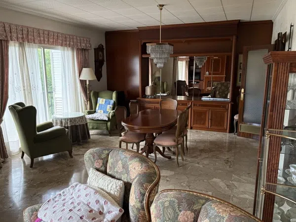 Piso en rambla de Modolell, 48 - Foto 1