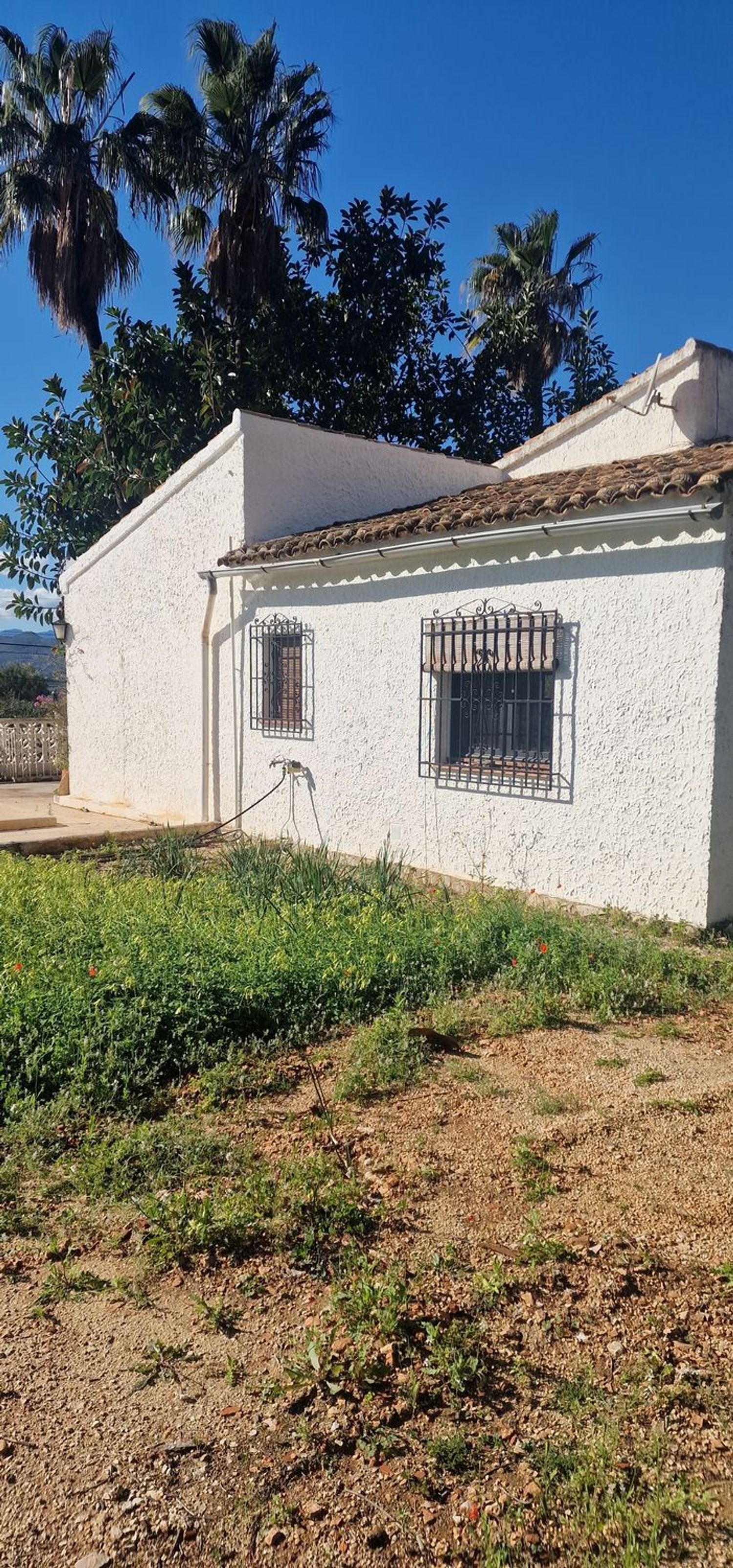 Casa o chalet independiente en Montgó - Ermita, Montgó - Ermita - Foto 2