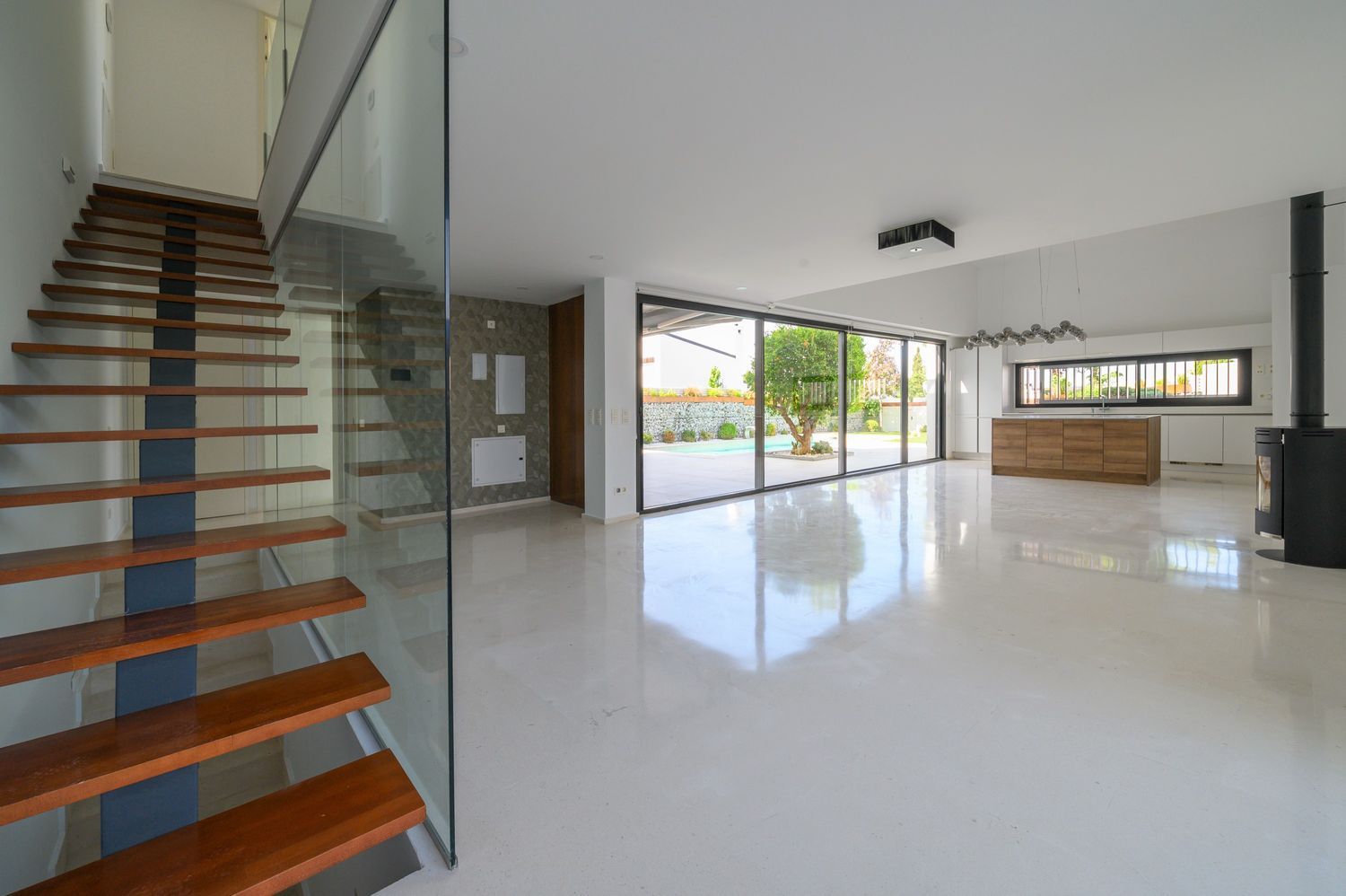 Chalet pareado en Urb. el olivar -boadilla El Olivar de Mirabal - Foto 9