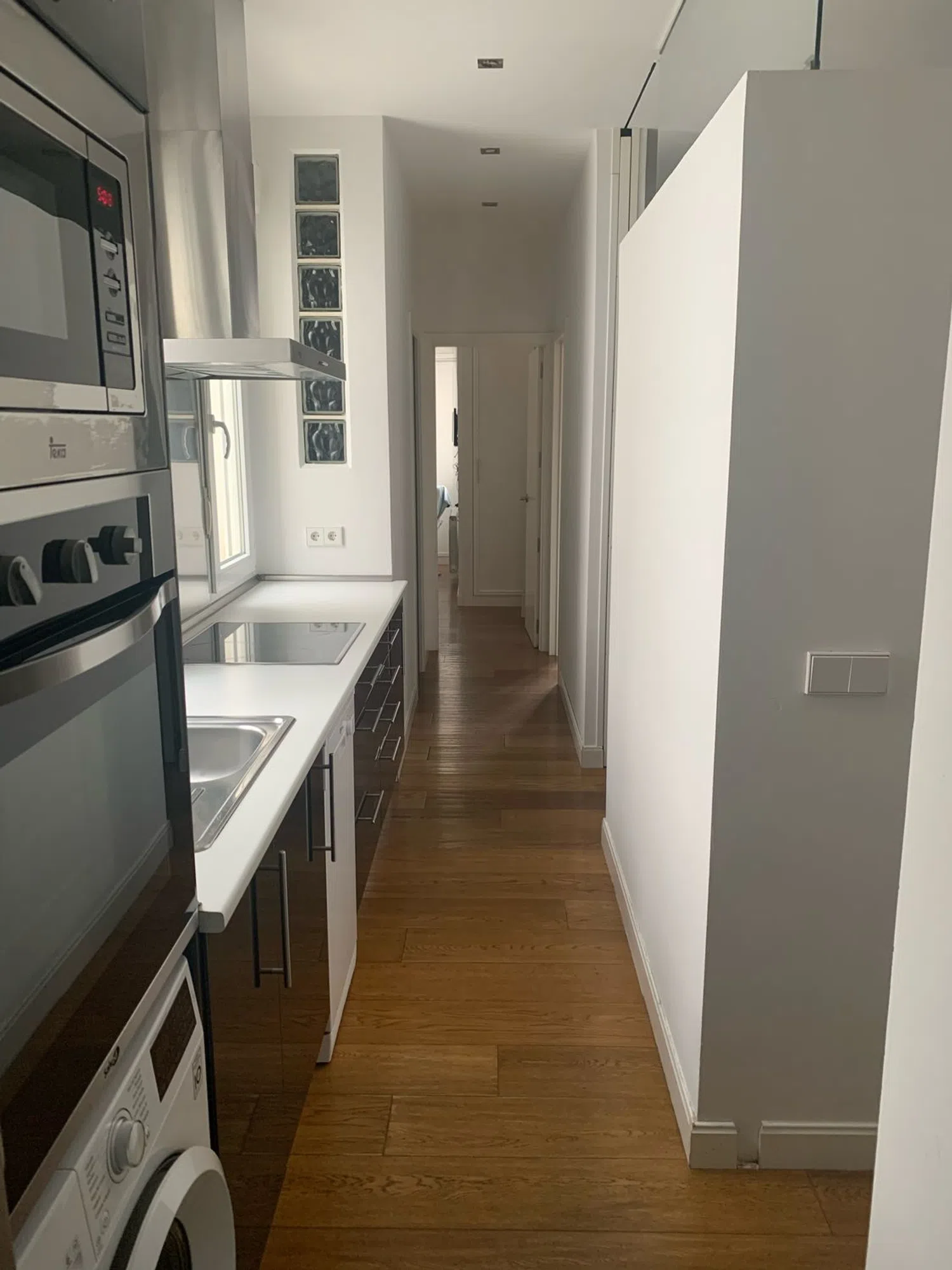 Ático en calle de Espronceda, 3 - Foto 7