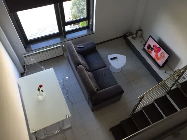 Estudio en calle Manuel Pombo Angulo, 16 - Foto 5