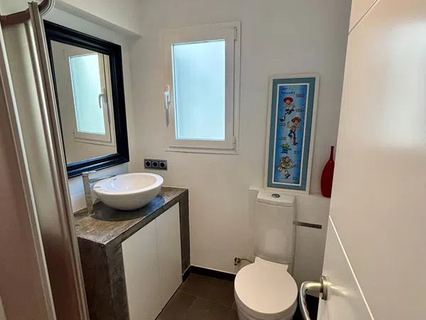 Ático en Barrio Son Armadams - Foto 8