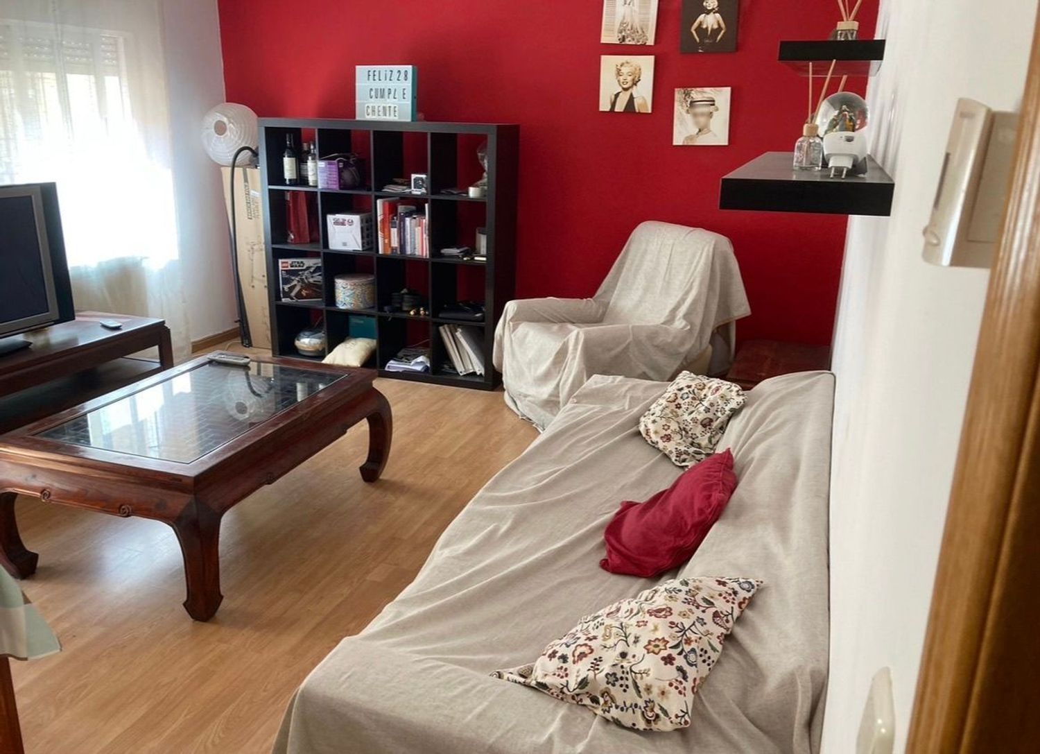 Piso en calle de Oudrid, 2 - Foto 6