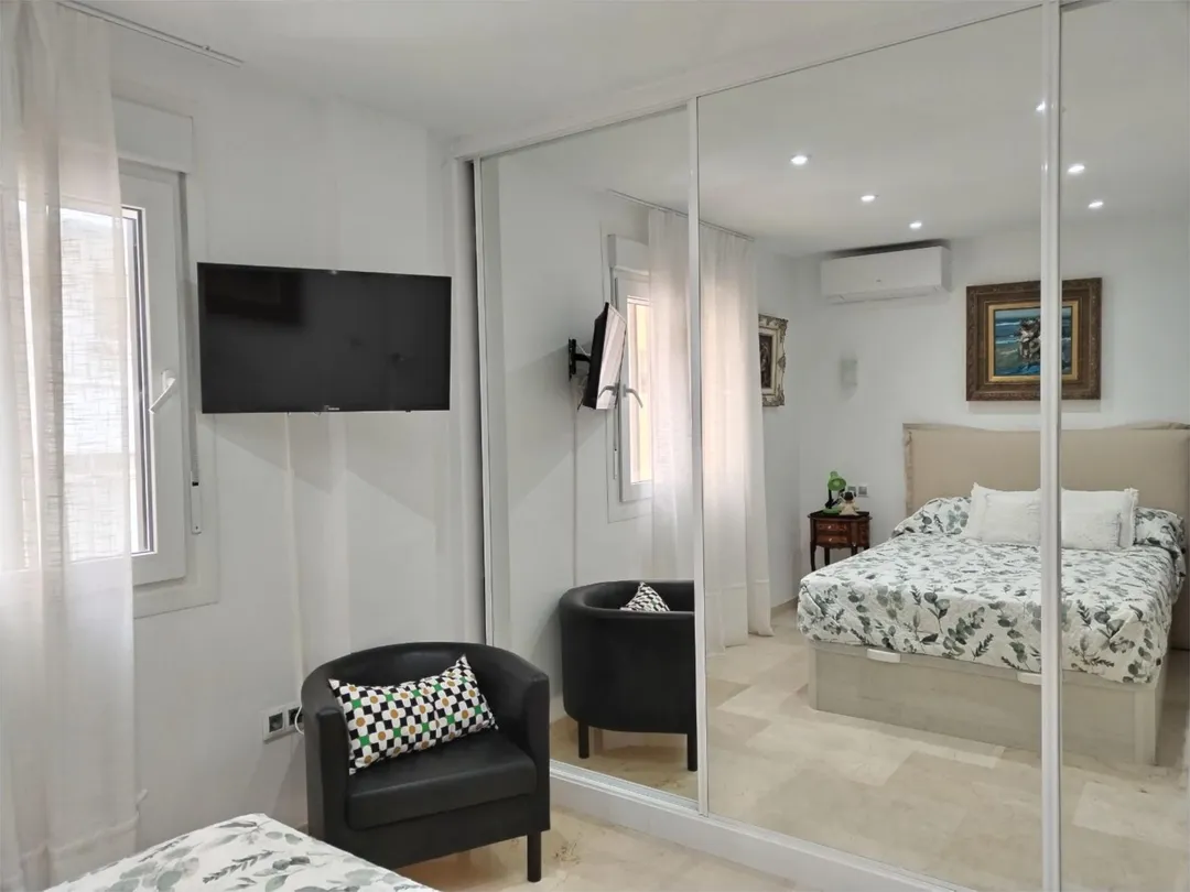 Piso en  Calle Nuestra Señora de Gracia 11 - Foto 16