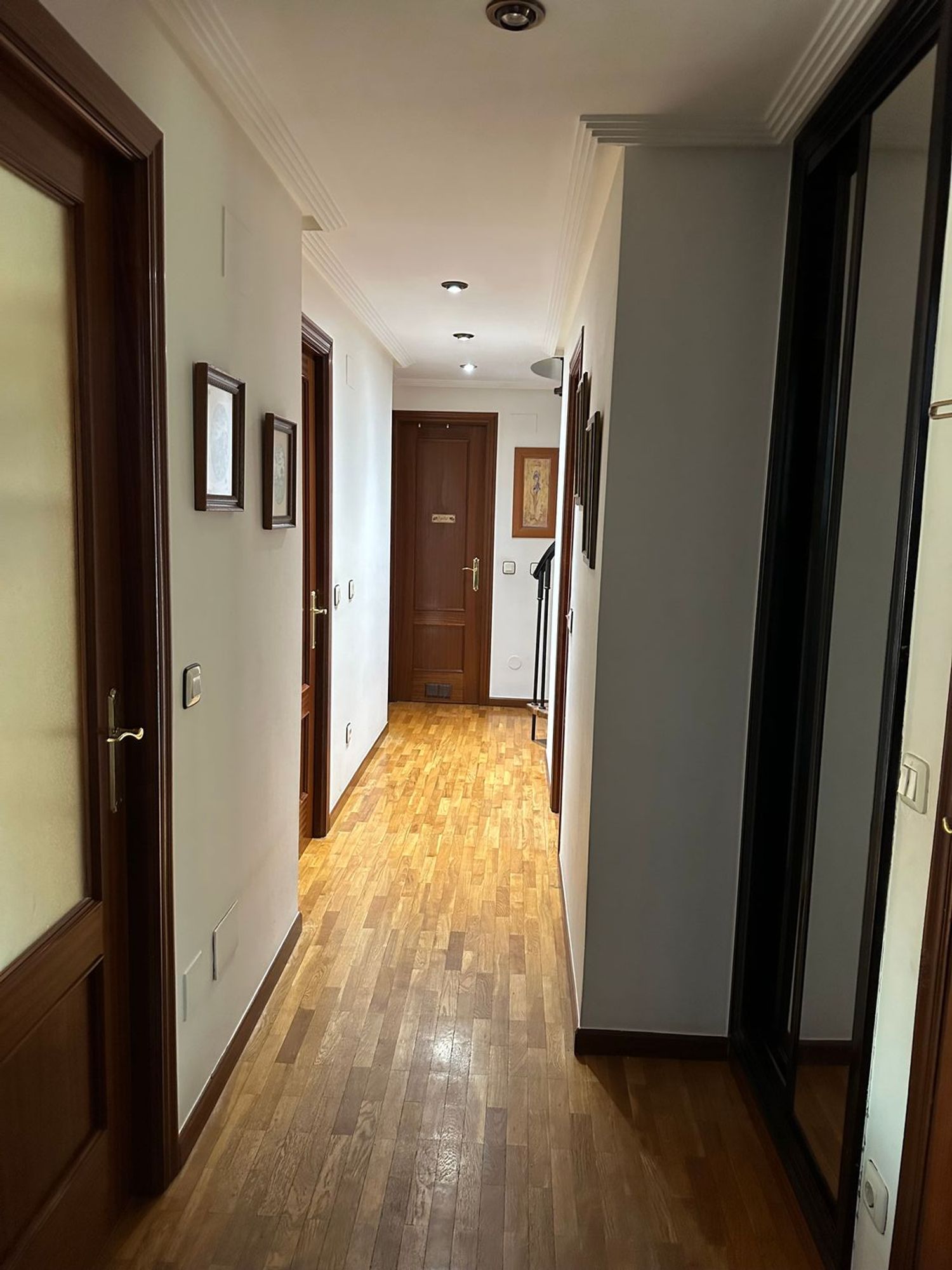Dúplex en Calle la Estrecha, 30, HUCA-La Cadellada - Foto 3