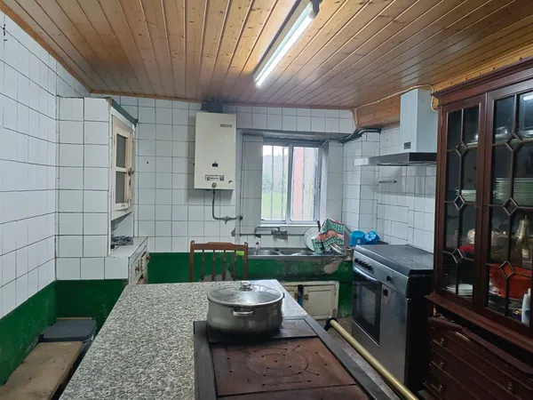 Casa rural en Vilar de Ulloa, 11 - Foto 5